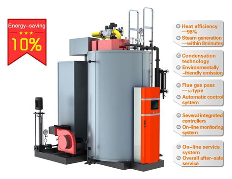 Package Vertical Steam Boiler —50L traders|Steam Boilers .